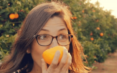 Die 5 Geheimnisse der geschmacklosen Früchte